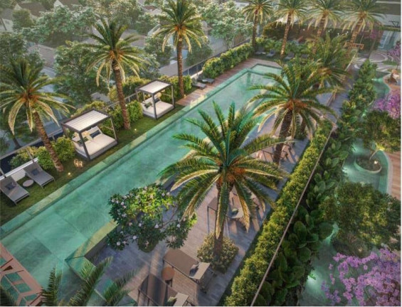 Imagem Apartamento com 3 Quartos à Venda, 144 m² em Campo Belo - São Paulo Imagem Apartamento com 3 Quartos à Venda, 144 m² em Campo Belo - São Paulo