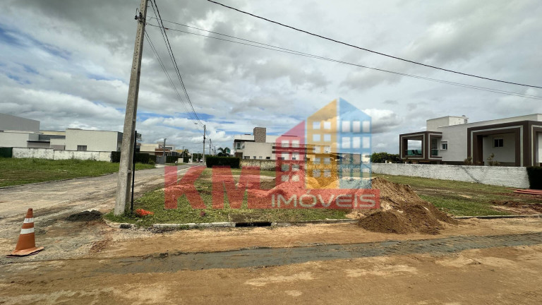 Imagem Terreno em Condomínio à Venda, 450 m² em Rincão - Mossoró Imagem Terreno em Condomínio à Venda, 450 m² em Rincão - Mossoró