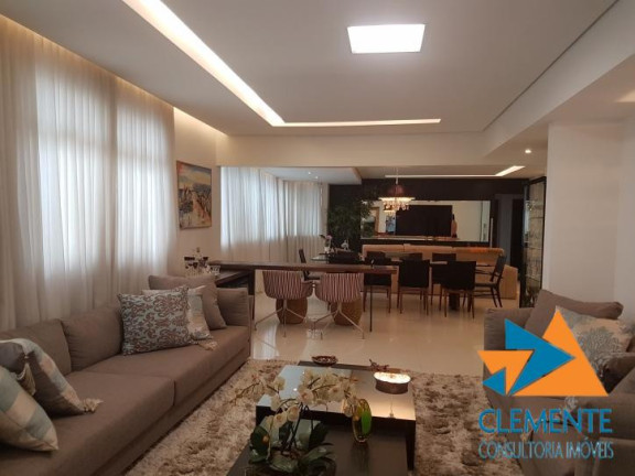 Imagem Apartamento com 4 Quartos à Venda, 200 m² em Lourdes - Belo Horizonte Imagem Apartamento com 4 Quartos à Venda, 200 m² em Lourdes - Belo Horizonte