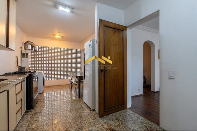 Imagem Apartamento com 3 Quartos à Venda, 108 m² em Cidade Monções - São Paulo Imagem Apartamento com 3 Quartos à Venda, 108 m² em Cidade Monções - São Paulo