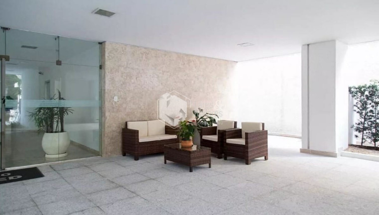 Imagem Apartamento com 3 Quartos à Venda, 185 m² em Jardim Paulista - São Paulo