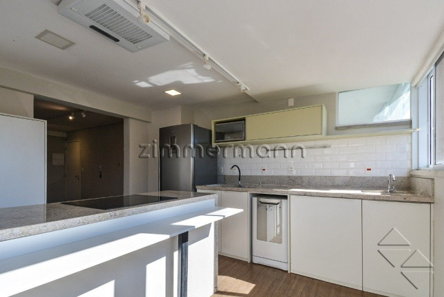 Imagem Apartamento com 1 Quarto à Venda, 133 m² em Campo Belo - São Paulo Imagem Apartamento com 1 Quarto à Venda, 133 m² em Campo Belo - São Paulo