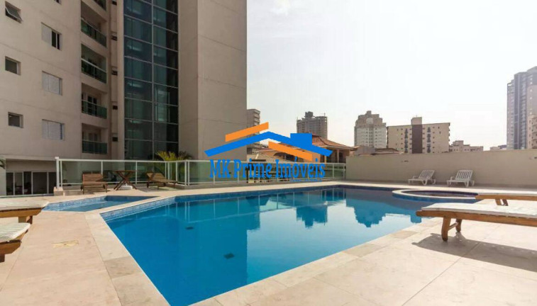 Imagem Cobertura com 3 Quartos à Venda, 143 m² em Vila Osasco - Osasco Imagem Cobertura com 3 Quartos à Venda, 143 m² em Vila Osasco - Osasco