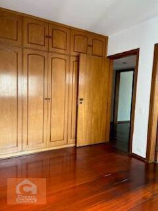 Imagem Apartamento com 4 Quartos à Venda, 230 m² em Campo Belo - São Paulo Imagem Apartamento com 4 Quartos à Venda, 230 m² em Campo Belo - São Paulo