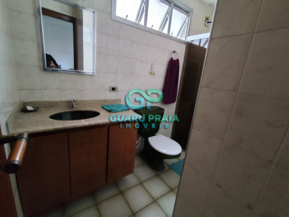 Imagem Apartamento com 4 Quartos para Alugar, 110 m² em Enseada - Guarujá