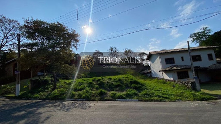 Imagem Terreno à Venda, 1.020 m² em Condomínio Panorama Parque Residencial - Atibaia Imagem Terreno à Venda, 1.020 m² em Condomínio Panorama Parque Residencial - Atibaia