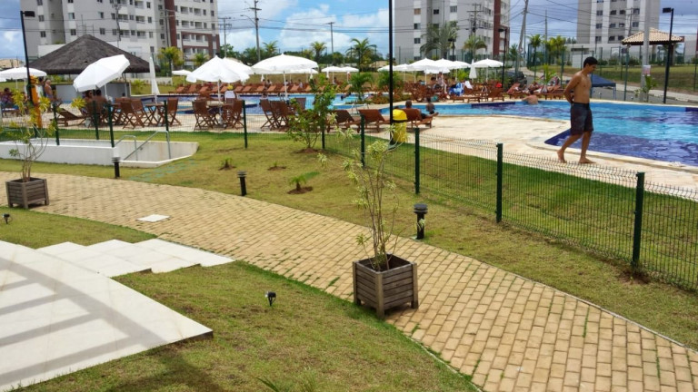 Imagem Apartamento com 2 Quartos à Venda, 65 m² em Piatã - Salvador Imagem Apartamento com 2 Quartos à Venda, 65 m² em Piatã - Salvador