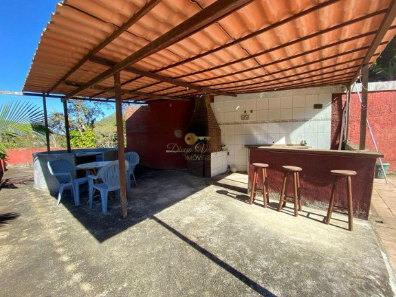Imagem Casa com 4 Quartos à Venda, 200 m² em Iucas - Teresópolis Imagem Casa com 4 Quartos à Venda, 200 m² em Iucas - Teresópolis