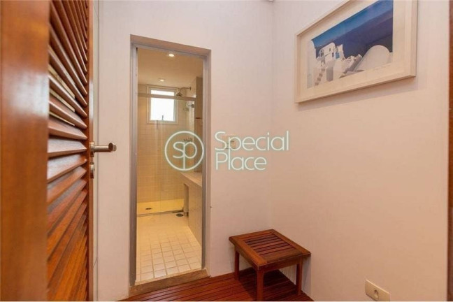 Imagem Apartamento com 4 Quartos à Venda, em Perdizes - São Paulo Imagem Apartamento com 4 Quartos à Venda, em Perdizes - São Paulo