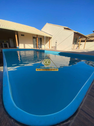 Imagem Casa com 3 Quartos à Venda, 256 m² em Samburá (tamoios) - Cabo Frio Imagem Casa com 3 Quartos à Venda, 256 m² em Samburá (tamoios) - Cabo Frio