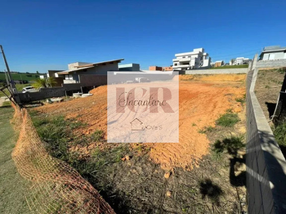 Imagem Terreno em Condomínio à Venda, 1.000 m² em Parque Reserva Fazenda Imperial - Sorocaba