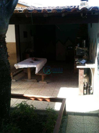 Imagem Casa com 3 Quartos à Venda, 193 m² em Itaipu - Niterói Imagem Casa com 3 Quartos à Venda, 193 m² em Itaipu - Niterói