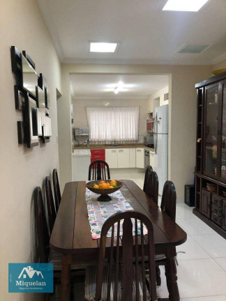 Imagem Sobrado com 3 Quartos à Venda, 170 m² em Vila Sabrina - São Paulo Imagem Sobrado com 3 Quartos à Venda, 170 m² em Vila Sabrina - São Paulo