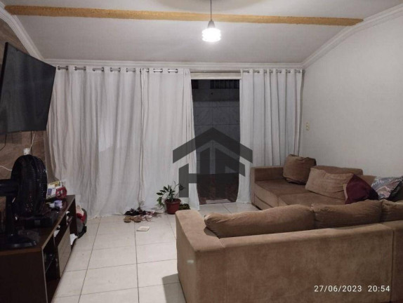 Imagem Casa com 2 Quartos à Venda, 70 m² em Pau Amarelo - Paulista Imagem Casa com 2 Quartos à Venda, 70 m² em Pau Amarelo - Paulista