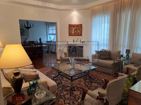 Imagem Apartamento com 5 Quartos à Venda, 186 m² em Paraiso - Sao Paulo Imagem Apartamento com 5 Quartos à Venda, 186 m² em Paraiso - Sao Paulo
