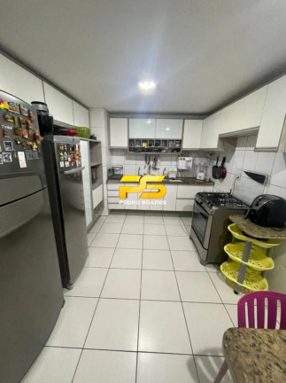 Imagem Apartamento com 4 Quartos à Venda, 165 m² em Intermares - Cabedelo Imagem Apartamento com 4 Quartos à Venda, 165 m² em Intermares - Cabedelo