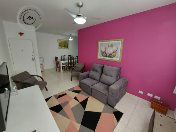 Imagem Apartamento com 2 Quartos à Venda, 75 m²