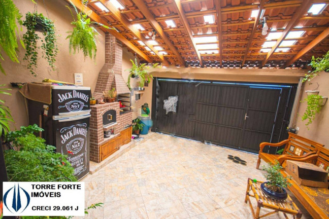 Imagem Casa com 2 Quartos à Venda, 98 m² em Vila Primavera - São Paulo Imagem Casa com 2 Quartos à Venda, 98 m² em Vila Primavera - São Paulo