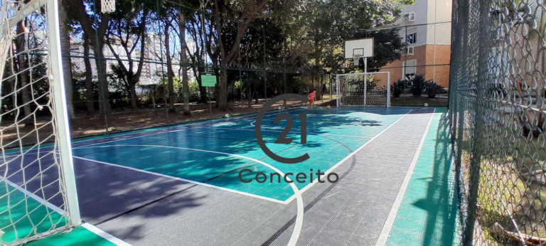 Imagem Apartamento com 3 Quartos à Venda, 86 m² em Capoeiras - Florianópolis