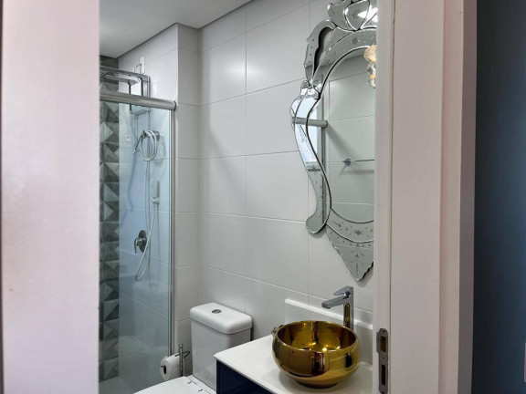 Imagem Apartamento à Venda, em Palhoça Imagem Apartamento à Venda, em Palhoça
