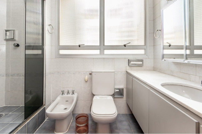 Imagem Apartamento com 4 Quartos à Venda, 244 m² em Vila Uberabinha - São Paulo