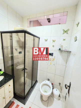 Imagem Apartamento com 2 Quartos à Venda, 65 m² em Vila Kosmos - Rio De Janeiro