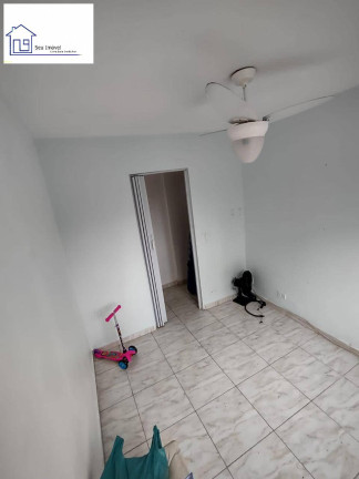 Imagem Apartamento com 2 Quartos à Venda, 50 m² em Curicica - Rio De Janeiro