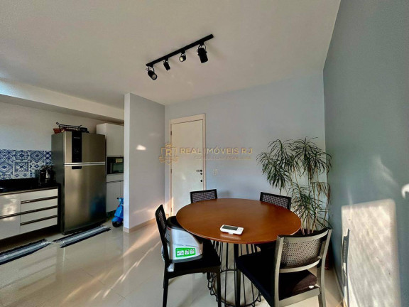 Imagem Apartamento com 2 Quartos à Venda, 62 m² em Jacarepaguá - Rio De Janeiro