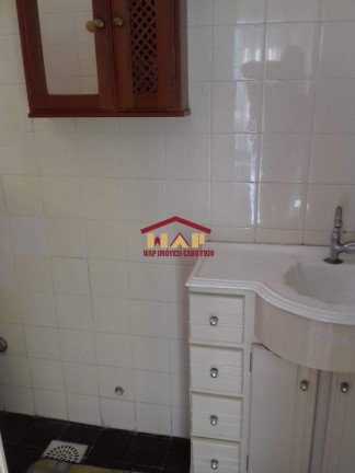 Imagem Apartamento com 2 Quartos à Venda, 63 m² em Praia Do Forte - Cabo Frio Imagem Apartamento com 2 Quartos à Venda, 63 m² em Praia Do Forte - Cabo Frio