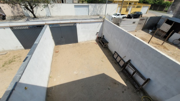 Imagem Casa com 3 Quartos para Alugar ou Temporada, 150 m² em Jardim Atlântico - Serra