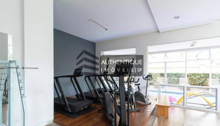 Imagem Apartamento com 2 Quartos à Venda, 170 m² em Brooklin - São Paulo