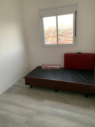 Imagem Apartamento com 1 Quarto à Venda, 47 m² em Vila Rosália - Guarulhos Imagem Apartamento com 1 Quarto à Venda, 47 m² em Vila Rosália - Guarulhos
