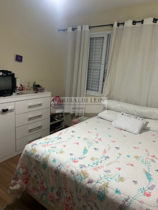 Imagem Imóvel com 3 Quartos à Venda, 73 m² em Vila Marieta - Campinas Imagem Imóvel com 3 Quartos à Venda, 73 m² em Vila Marieta - Campinas