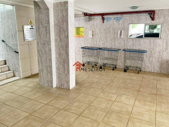 Imagem Apartamento com 1 Quarto à Venda, 39 m² em Vila Guilhermina - Praia Grande Imagem Apartamento com 1 Quarto à Venda, 39 m² em Vila Guilhermina - Praia Grande