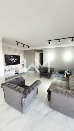 Imagem Apartamento com 3 Quartos à Venda, 163 m² em Vila Rosália - Guarulhos Imagem Apartamento com 3 Quartos à Venda, 163 m² em Vila Rosália - Guarulhos