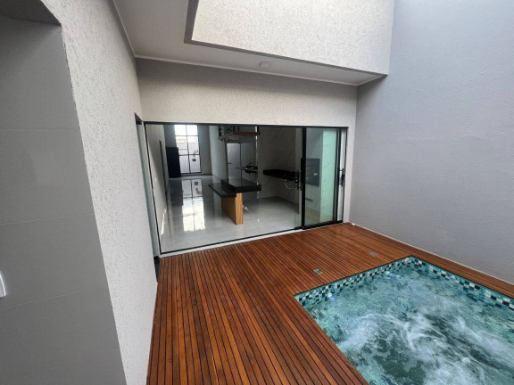Imagem Casa com 3 Quartos à Venda, 136 m² em Residencial Jardim Itália I E Ii Etapa - Anápolis Imagem Casa com 3 Quartos à Venda, 136 m² em Residencial Jardim Itália I E Ii Etapa - Anápolis