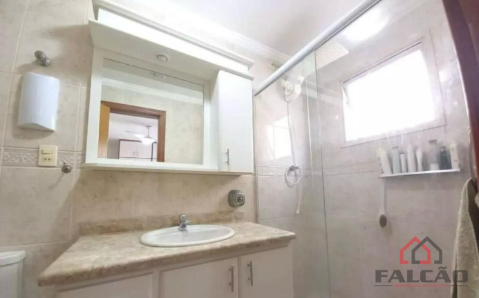 Imagem Cobertura com 4 Quartos à Venda, 230 m² em Canto Do Forte - Praia Grande Imagem Cobertura com 4 Quartos à Venda, 230 m² em Canto Do Forte - Praia Grande