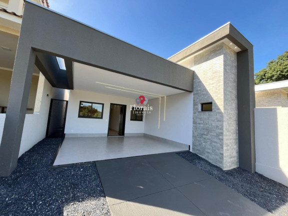 Imagem Casa com 3 Quartos à Venda, 225 m² em Santa Cruz - Cuiabá Imagem Casa com 3 Quartos à Venda, 225 m² em Santa Cruz - Cuiabá