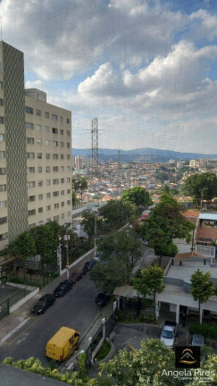 Apartamento com 3 Quartos à Venda, 70 m² em Jardim íris - São Paulo