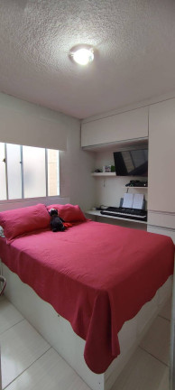 Imagem Apartamento com 2 Quartos à Venda, 39 m² em Vila Lutécia - Santo André Imagem Apartamento com 2 Quartos à Venda, 39 m² em Vila Lutécia - Santo André