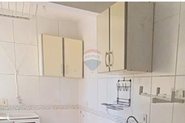 Imagem Apartamento com 2 Quartos para Alugar, 65 m² em São José Do Imbassai - Maricá