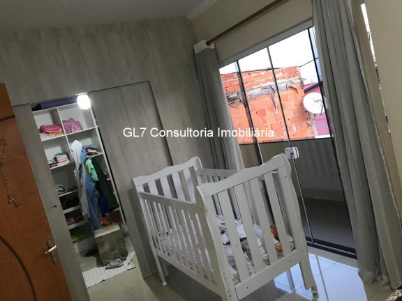 Imagem Sobrado com 3 Quartos à Venda, em Jardim Paulista I - Indaiatuba Imagem Sobrado com 3 Quartos à Venda, em Jardim Paulista I - Indaiatuba