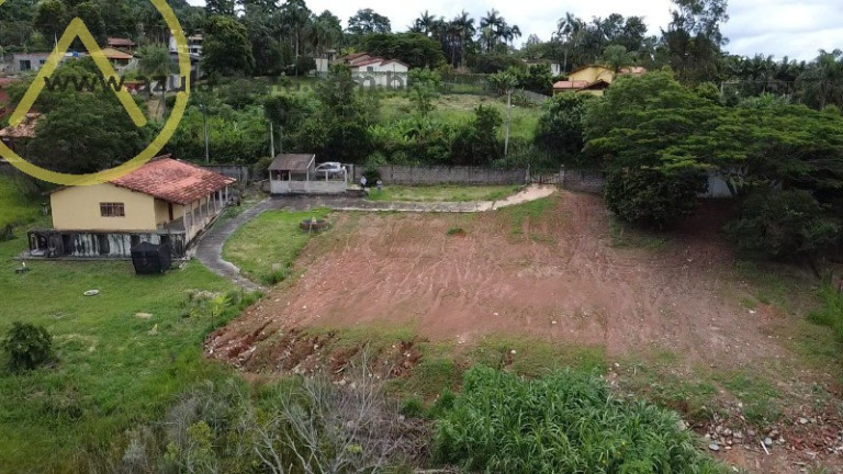 Imagem Terreno à Venda, 2.425 m² em Jardim Paraíso Da Usina - Atibaia Imagem Terreno à Venda, 2.425 m² em Jardim Paraíso Da Usina - Atibaia