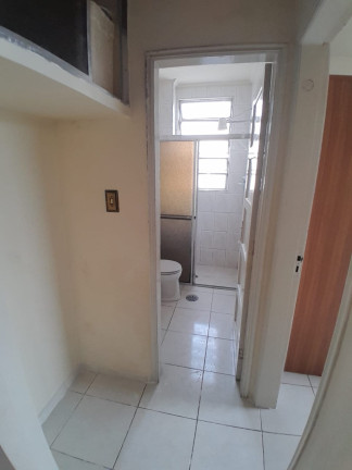 Imagem Apartamento com 1 Quarto à Venda ou Locação, em Itararé - São Vicente Imagem Apartamento com 1 Quarto à Venda ou Locação, em Itararé - São Vicente