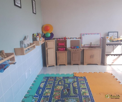 Imagem Apartamento com 2 Quartos à Venda, 72 m² em Chácaras Fazenda Coelho - Hortolândia Imagem Apartamento com 2 Quartos à Venda, 72 m² em Chácaras Fazenda Coelho - Hortolândia