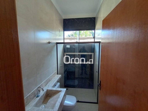Imagem Casa com 3 Quartos à Venda, 125 m² em Setor Morada Dos Pássaros - Aparecida De Goiânia Imagem Casa com 3 Quartos à Venda, 125 m² em Setor Morada Dos Pássaros - Aparecida De Goiânia