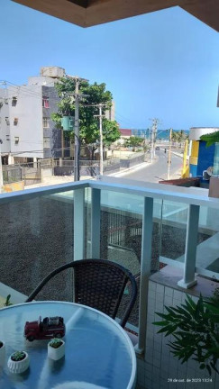 Imagem Apartamento com 2 Quartos à Venda, 40 m² em Costa Azul - Salvador Imagem Apartamento com 2 Quartos à Venda, 40 m² em Costa Azul - Salvador
