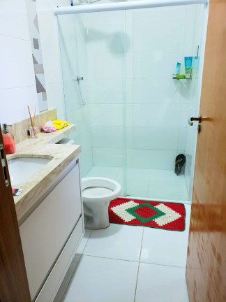 Imagem Casa com 3 Quartos à Venda, 85 m² em Villa Branca - Jacareí Imagem Casa com 3 Quartos à Venda, 85 m² em Villa Branca - Jacareí