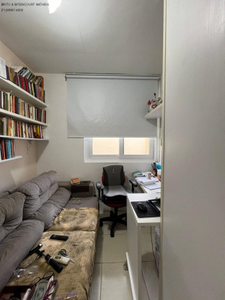Imagem Imóvel com 4 Quartos à Venda, 237 m² em Jaguaribe - Salvador