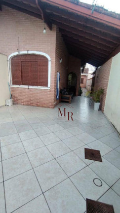 Imagem Casa com 2 Quartos à Venda, 75 m² em Mirim - Praia Grande Imagem Casa com 2 Quartos à Venda, 75 m² em Mirim - Praia Grande